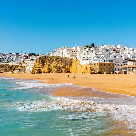 Albufeira Valley 2 With Pool By Homing Екстер'єр фото