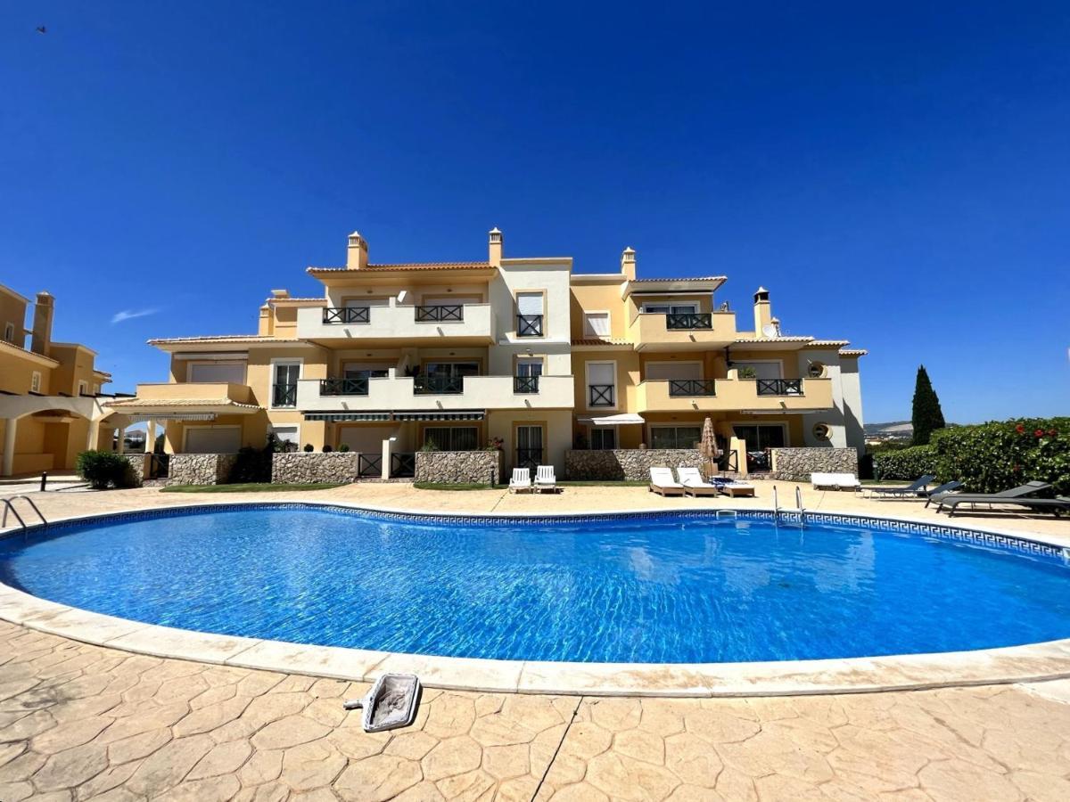 Albufeira Valley 2 With Pool By Homing Екстер'єр фото