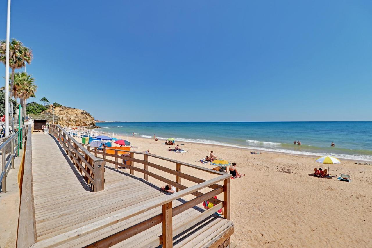 Albufeira Valley 2 With Pool By Homing Екстер'єр фото